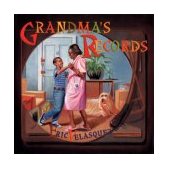Grandma's Records  cover art