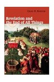 Revelation and the End of All Things  cover art
