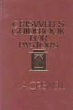 Criswell Guidebook for Pastors  cover art