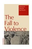 Fall to Violence Original Sin in Relational Theology cover art