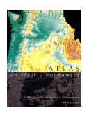 Atlas of the Pacific Northwest  cover art