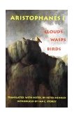 Aristophanes 1: Clouds, Wasps, Birds 1: Clouds, Wasps, Birds cover art