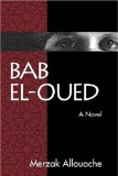 Bab El-Oued A Novel cover art
