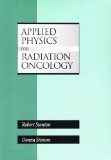 Applied Physics for Radiation Oncology  9780944838600 Front Cover