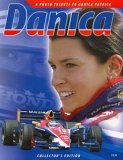 Danica A Photo Tribute to Danica Patrick 2005 9780977326600 Front Cover