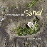 Adventures in Sand 2009 9780981215600 Front Cover