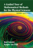 Guided Tour of Mathematical Methods for the Physical Sciences  cover art