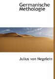Germanische Methologie 2009 9781115008600 Front Cover
