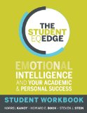 Student EQ Edge Emotional Intelligence and Your Academic and Personal Success: Student Workbook cover art
