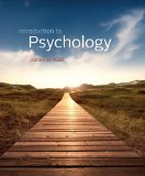 Introduction to Psychology:  cover art
