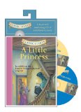 Classic Startsï¿½ Audio: a Little Princess 2011 9781402773600 Front Cover