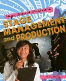 Stage Management and Production  9781435852600 Front Cover