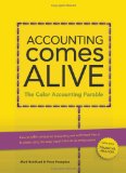 Accounting Comes Alive : The Color Accounting Parable cover art