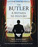 Butler A Witness to History 37th 9781501195600 Front Cover