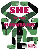 She of the Mountains  9781551525600 Front Cover