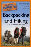 Complete Idiot's Guide to Backpacking and Hiking  cover art