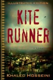 Kite Runner  cover art