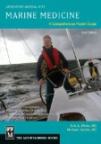 Marine Medicine A Comprehensive Guide 2nd 9781594856600 Front Cover