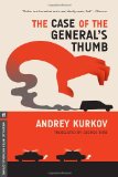 Case of the General's Thumb 2012 9781612190600 Front Cover