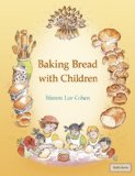Baking Bread with Children 