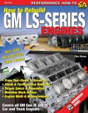 How to Rebuild GM LS-Series Engines  9781932494600 Front Cover