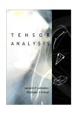 Tensor Analysis  9789812383600 Front Cover