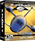 Case art for X-Plane v 9.0