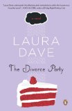 Divorce Party  cover art