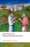Book of Marvels and Travels  cover art