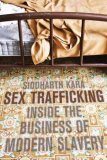 Sex Trafficking Inside the Business of Modern Slavery cover art