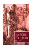 Introduction to Roman Religion  cover art