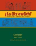ï¿½tz Awï¿½ch? Introduction to Kaqchikel Maya Language cover art