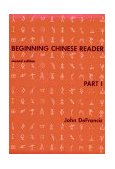 Beginning Chinese Reader  cover art