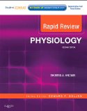 Rapid Review Physiology With STUDENT CONSULT Online Access cover art