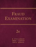 Fraud Examination 2nd 2005 9780324301601 Front Cover