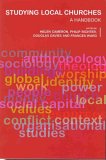 Studying Local Churches A Handbook  9780334029601 Front Cover