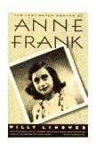 Last Seven Months of Anne Frank  cover art