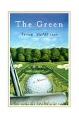 Green A Novel 2000 9780385494601 Front Cover