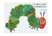 Very Hungry Caterpillar 2002 9780399239601 Front Cover