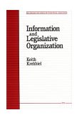 Information and Legislative Organization  cover art