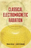 Classical Electromagnetic Radiation 