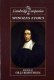 Cambridge Companion to Spinoza&#39;s Ethics 