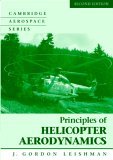 Principles of Helicopter Aerodynamics 