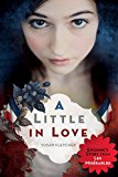 Little in Love  9780545829601 Front Cover