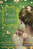 Peach Keeper A Novel cover art