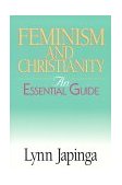 Feminism and Christianity An Essential Guide cover art