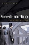 19th Century Europe A Cultural History cover art