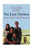 The Lion Children cover art