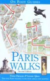 Paris Walks 2nd 2006 9780762741601 Front Cover