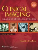 Clinical Imaging An Atlas of Differential Diagnosis cover art